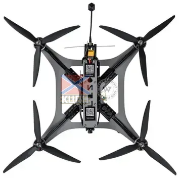 ГРИФ (М1) управління 500МГц / відео 5.8ГГц 1-3315 фото