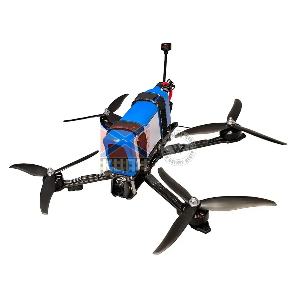 Безпілотний літальний апарат «Осмія-7» (денна) 1-2371 фото