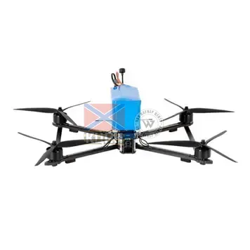 Т10_LF -БпЛА ТОККО 10 1-3153 фото