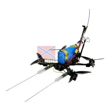 БпЛА Пташка-7 1-3152 фото