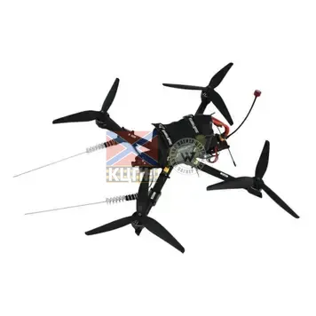 БпЛА Пташка-10 1-3148 фото