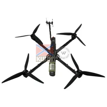 БпЛА «ДРОН ЯРИЙ К4» YARY000004 1-3042 фото