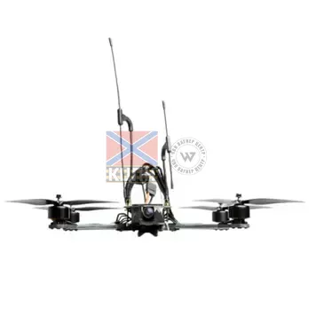 Lufa FPV 8 1-3011 фото