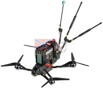 Безпілотний авіаційний комплекс «WIY SEEMKA FPV» 1-3003 фото