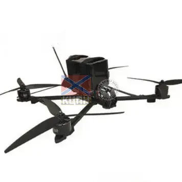 БПЛА УД-10 донаведення 1-2952 фото