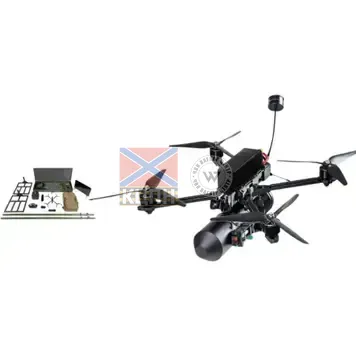 БпАК "Дзиґа" 1-2921 фото