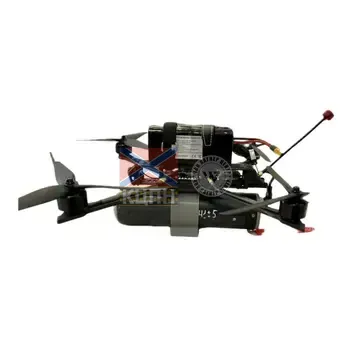 БпАК "БДЖОЛА" з БЧ 1-2888 фото