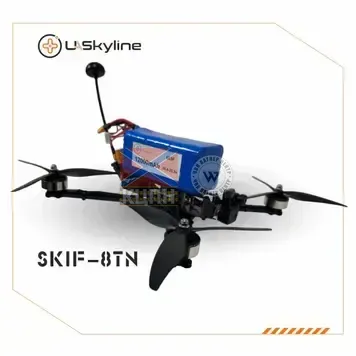 БпЛА SKIF-8TN, (АКБ 12000mAh) 1-2863 фото