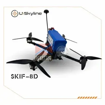БпЛА SKIF-8D, (АКБ 12000mAh) 1-2862 фото