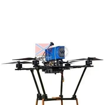FPV PHOTON з ситемою автодонаведення 10'' 1-2773 фото