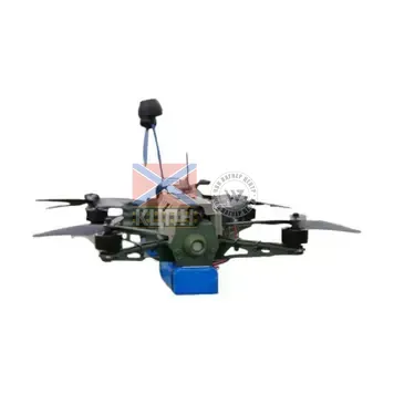 Безпілотний літальний апарат «UB60D» 1-2572 фото