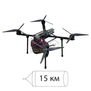 OSQ-13 15km 1-4251 фото