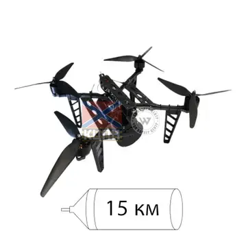 МАМБА 13/Д 15 км 1-4205 фото