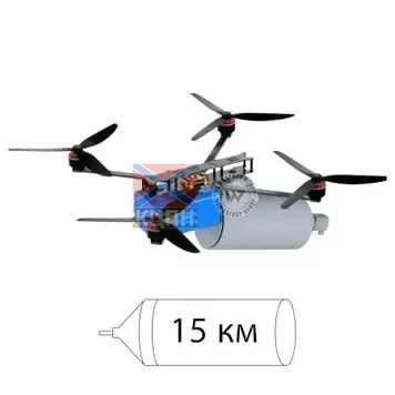 Мурчак 15 1-4147 фото