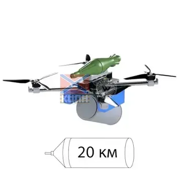 Чумний Лікар 20 1-4143 фото