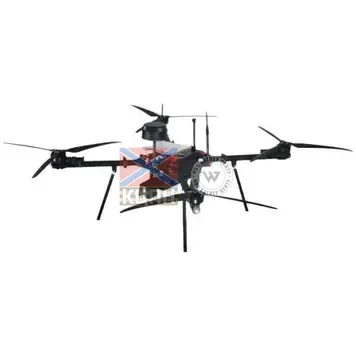 ''HEAVY SHOT ЖВАВИЙ'' БпАК 1-4166 фото