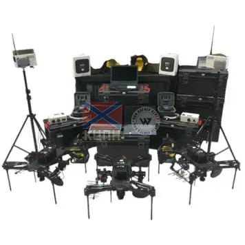 БпАК Saker Scout (B) ударно-розвідувальний 1-3630 фото