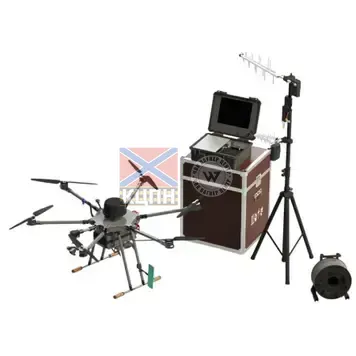 БПАК «ВОЛИНЯКА digital» 1-3569 фото