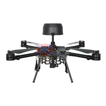 UAV Perun Mini БПЛА (тепловізійна камера) 1-3444 фото