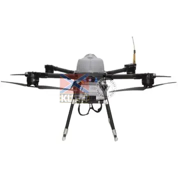 БпАК ''AD-1'' з 2 шт. БпЛА: ''Нічний бомбер'' з тепловізійною камерою та скидом боєприпасів 1-2979 фото