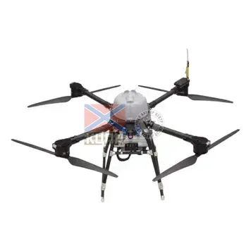 БпЛА ''AD-1'' ''Нічний бомбер'' з тепловізійною камерою та скидом боєприпасів, з батареями 1-2967 фото