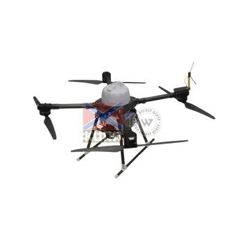 БпАК ''AD-1'' з 1шт. БпЛА ''Нічний бомбер'' з тепловізійною камерою та скидом боєприпасів 1-2950 фото