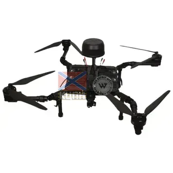 Безпілотний авіаційний комплекс UAS Perun X-9 1-2790 фото