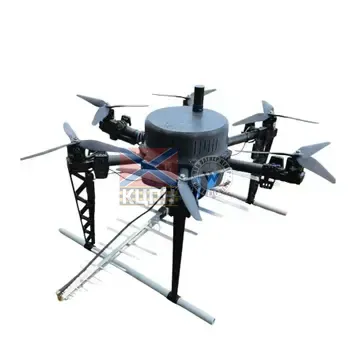 Система повітряної радіорозвідки TRACER 4-4077 фото