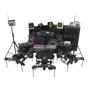 БпАК Saker Scout (B) розвідувальний 1-3622 фото