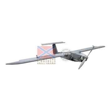 БпЛА Зозуля 1-4356 фото