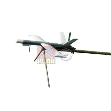 БпАК "Кортик" 1-4102 фото