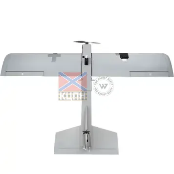 DARTS Dual Camera Norda5 Термал 1-3596 фото