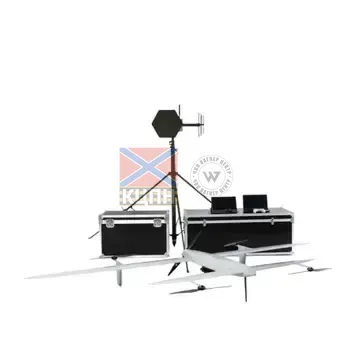 БпЛА Mercury 1-4033 фото