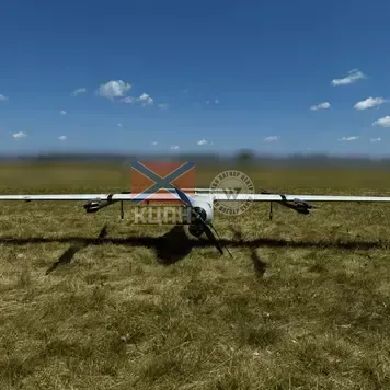 БпЛА "LF-400" 1-3925 фото