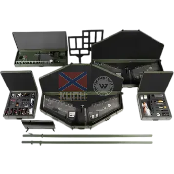 БпАК ''ВАЛК-1 Галка'' 1-2919 фото