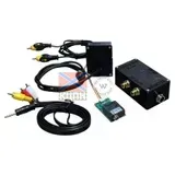 Наземна станція керування (апаратура для системи оптичного волокна) 6-3867 фото