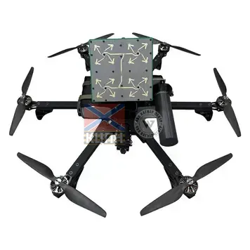 Безпілотний літальний апарат «КОШМАРИК HEXA R» 1-4234 фото