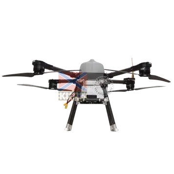 БпЛА "AD-1" "Носій ретранслятора", з батареями 1-2986 фото