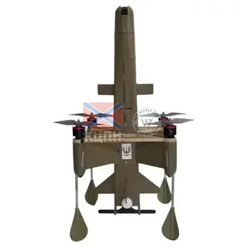 Джедай (Jedi) перехоплювач шахедів 1-4231 фото