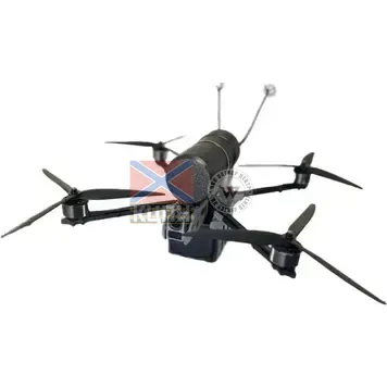 БпЛА BABAY HEAVY 10 ППО 1-3460 фото