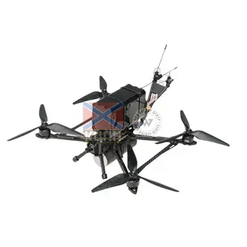 FPV квадрокоптер DROZD AIR 1-2867 фото