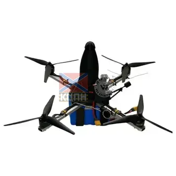 БпЛА СКОПА-ПОВІТРЯ 2.8 1-2860 фото