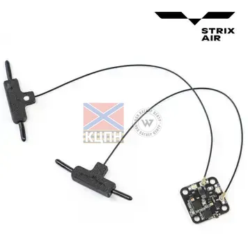 Модуль керування "Стрікс Еір" до БПлА (380-2700 Мгц) 6-3842 фото