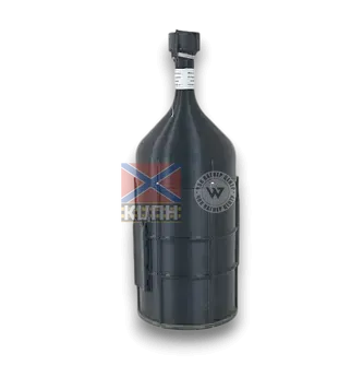 Котушка оптичного волокна 20км (UA) ASTRALEXPRESS для захист від РЕБ 6-3678 фото