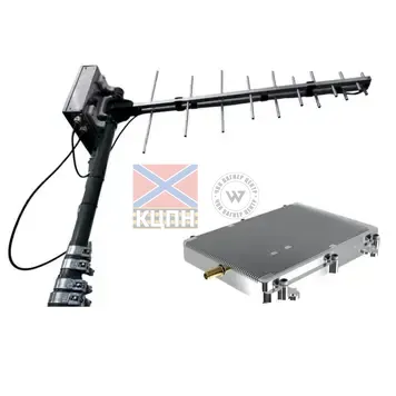 Blaze UGV TX Наземний модуль звʼязку для НРК та БПЛА 6-3486 фото