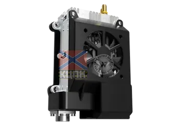 Burst TX Модуль передавача 6-3463 фото