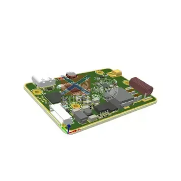 Модеми телеметрії та керування TRM 6-2355 фото