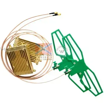 Радіоканал для керування БПЛА та НРК TXRU2 6-2132 фото