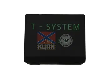 Наземна станція керування "T-System" (цифра) 6-3915 фото