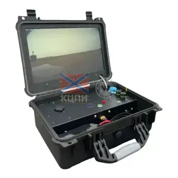 Наземна цифрова станція VORTEX 6-4473 фото